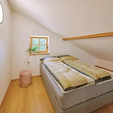 Ferienwohnung Tittmoning Zwischen Salzburg Und Burghausen Exterior photo
